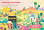 Five Minute Quran Stories (Hardbound Board Book)