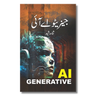 Generative AI - جینریٹو اےآئی