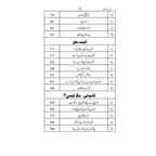 Abar E Musalsal - ابرِ مسلسل