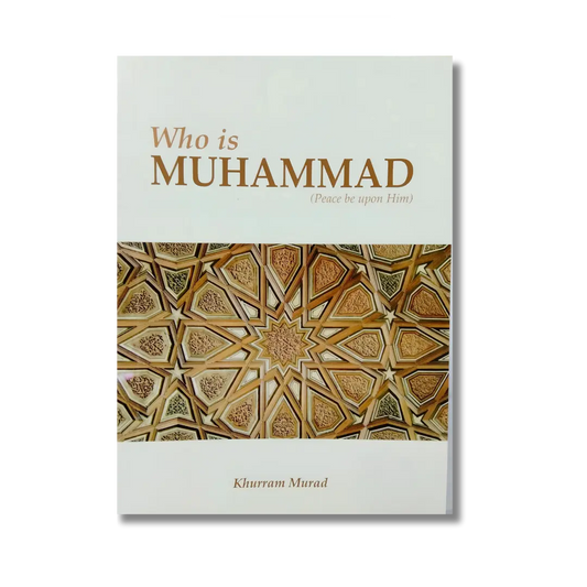 Who Is Muhammad