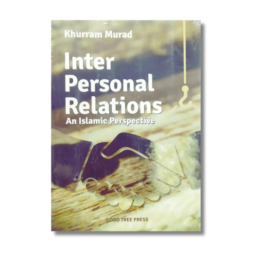 Inter Personal Relations