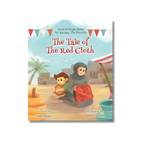 The Tale of the Red Cloth