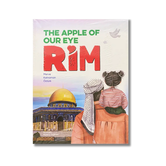 The Apple of Our Eye Rim