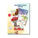 Valuable Tales 1 Series 5 Books