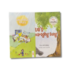 Valuable Tales 2 Series 5 Books