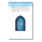 Want Allah to Love You