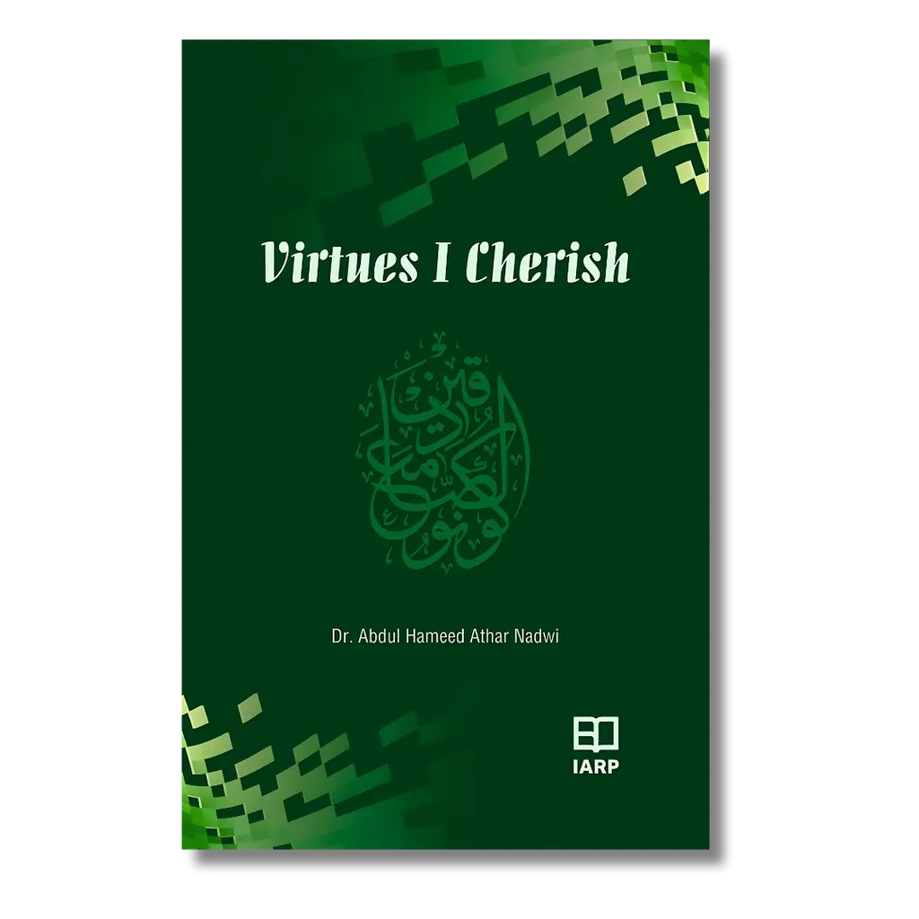 Virtues I Cherish