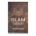 Islam : The Compassionate Divine Religion