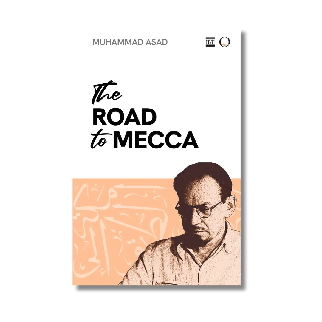 The Road to Mecca