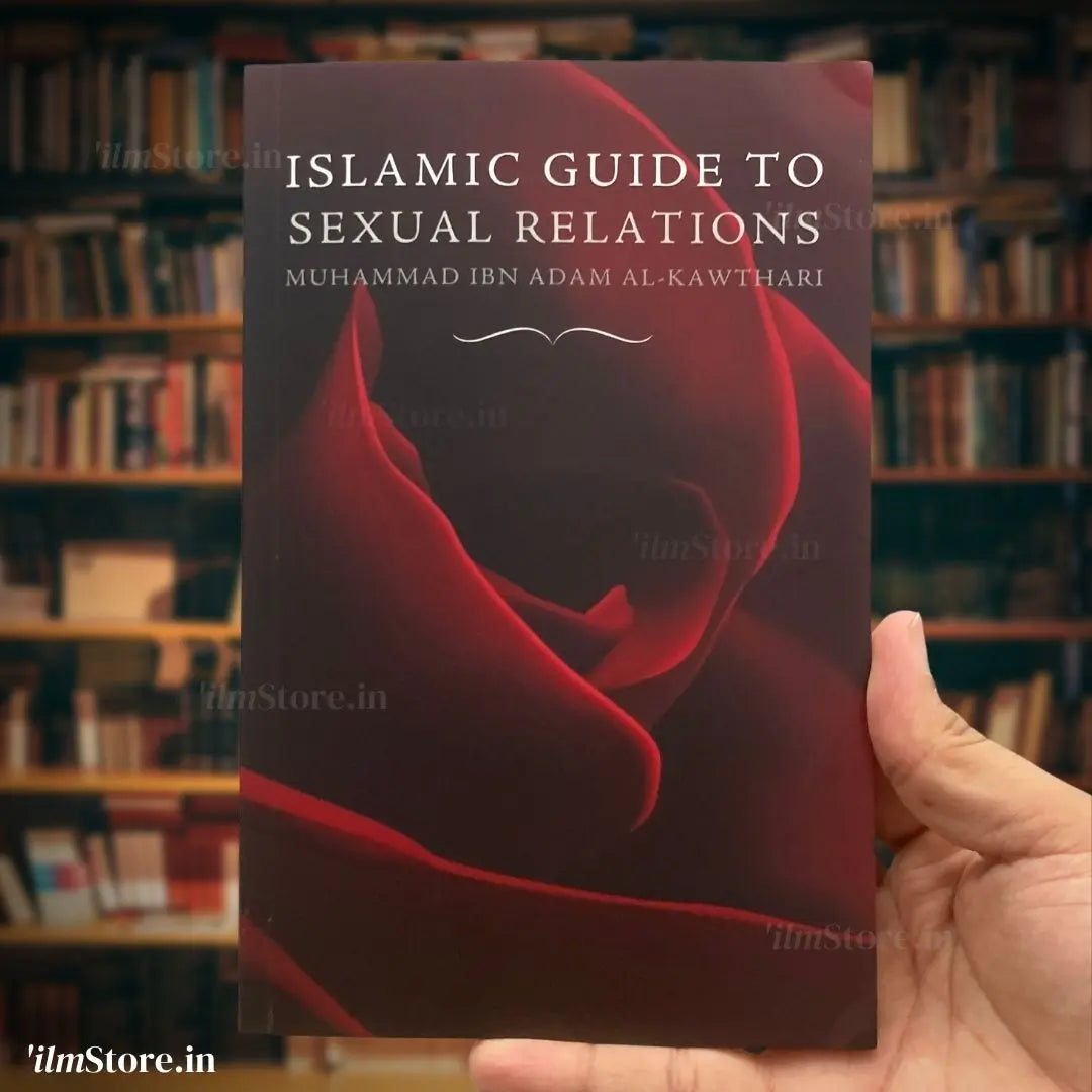 Islamic Guide to Sexual Relations