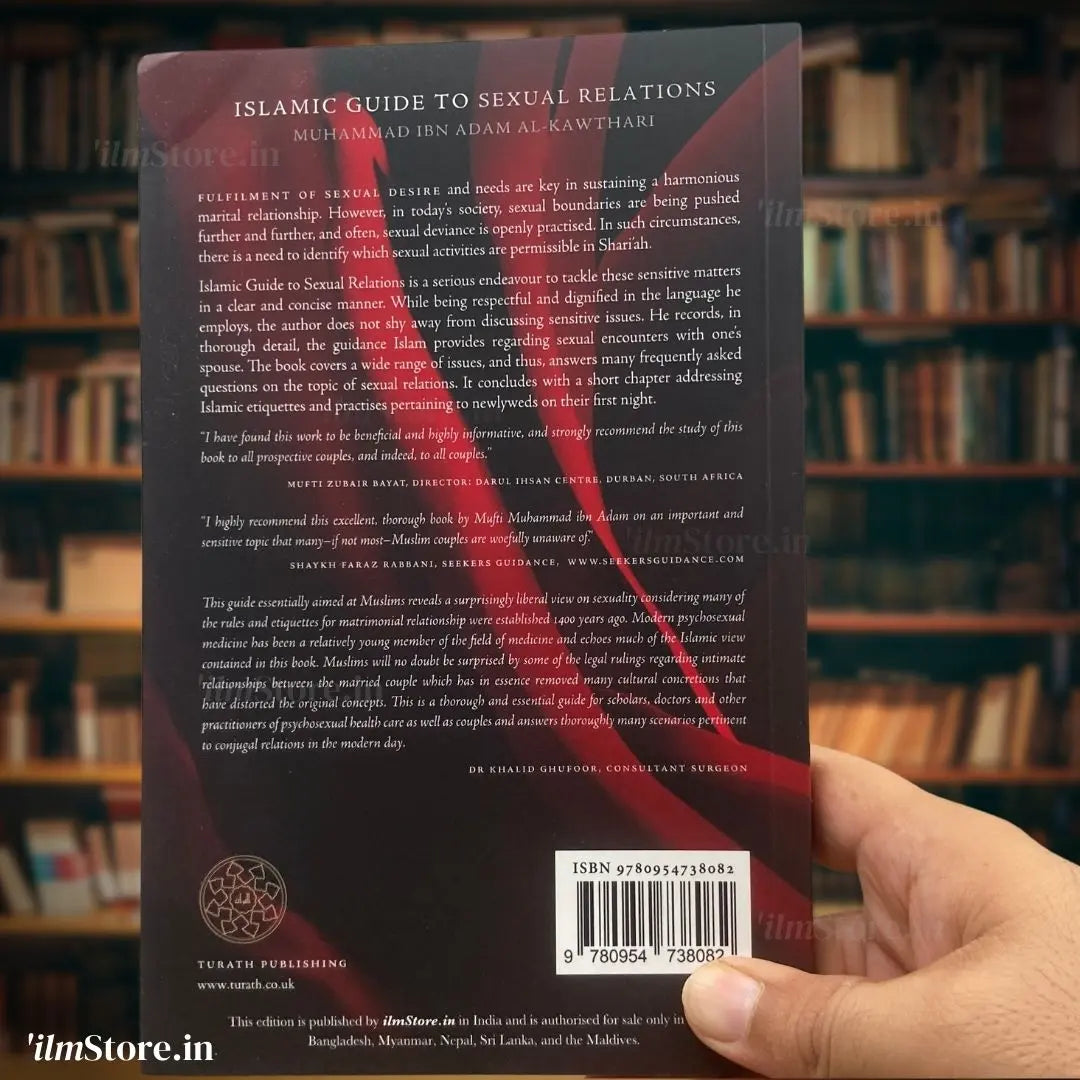 Marriage Guidance Bundle