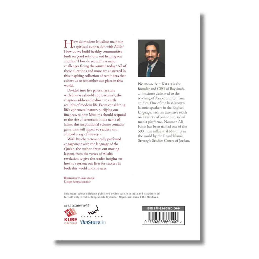 Revive Your Heart - Putting Life in Perspective