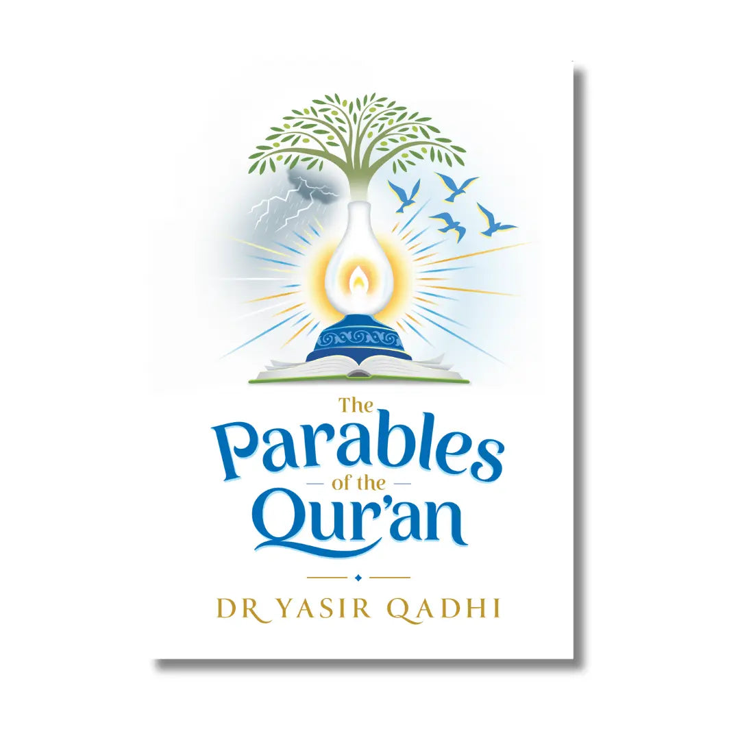 The Parables of the Qur'an