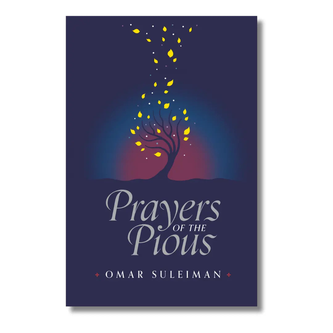 Prayers of the Pious