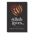 Allah Loves