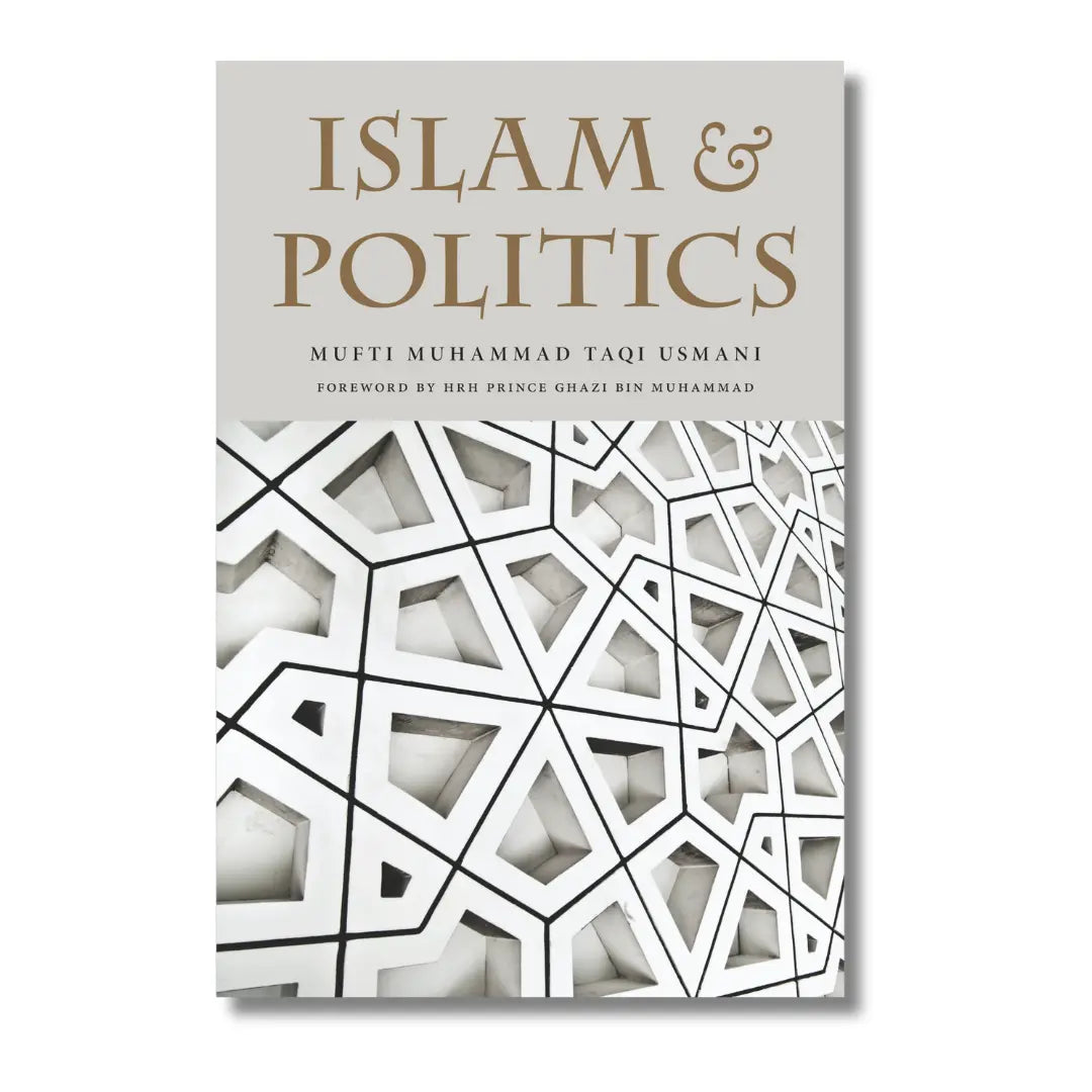 Islam and Politics