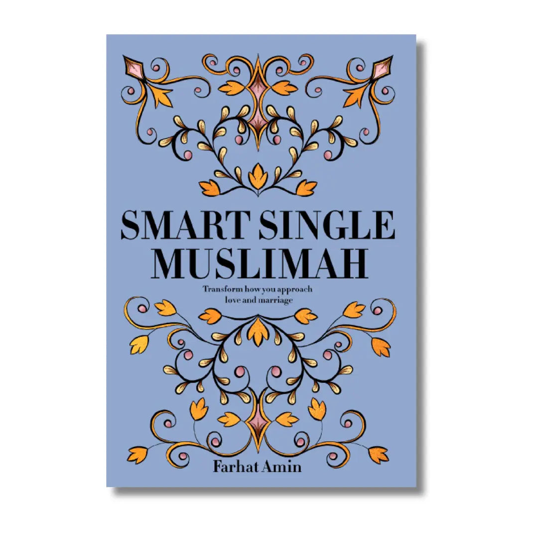 Smart Single Muslimah