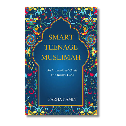 Smart Teenage Muslimah