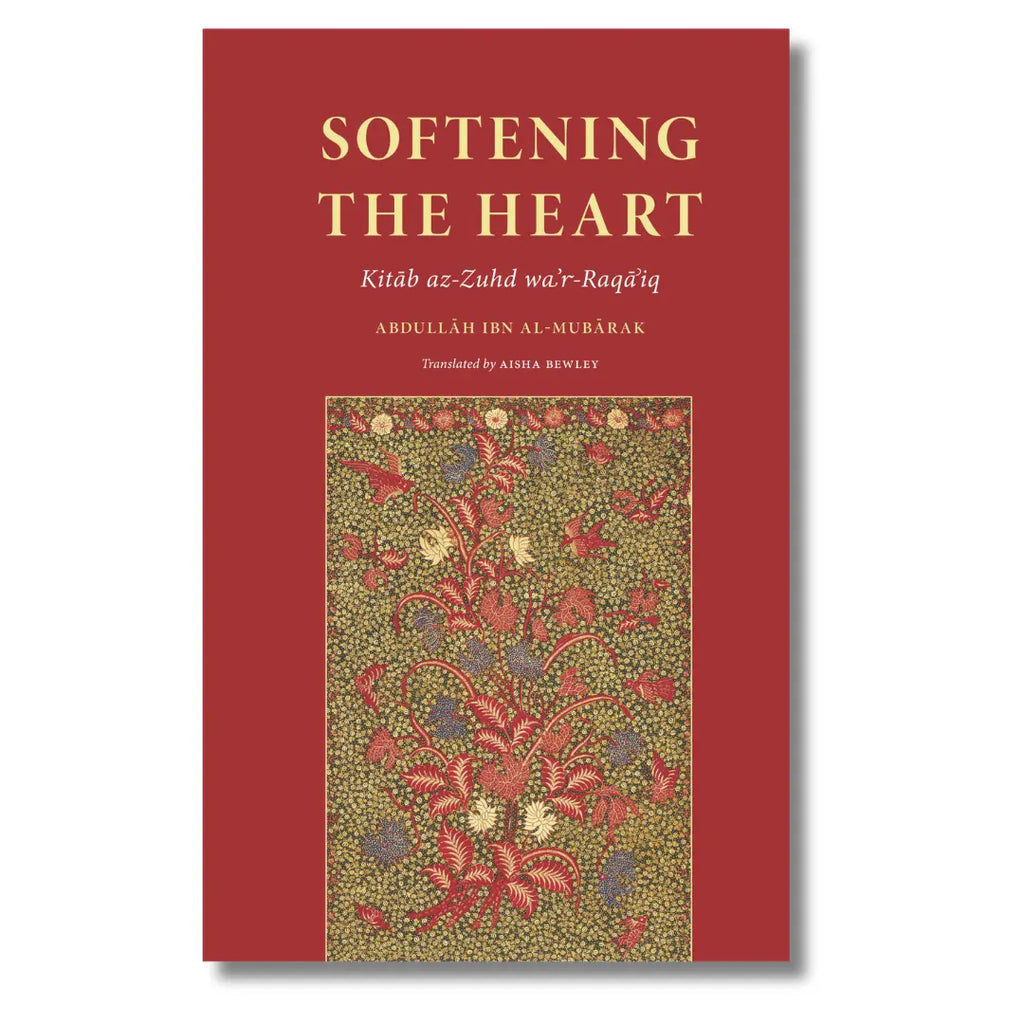 Softening The Heart