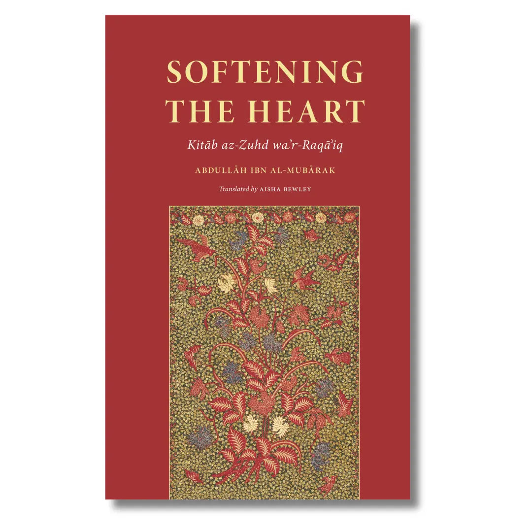 Softening The Heart