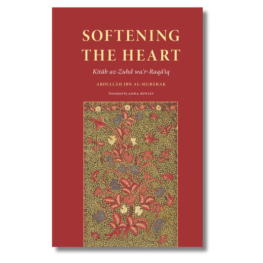 Softening The Heart