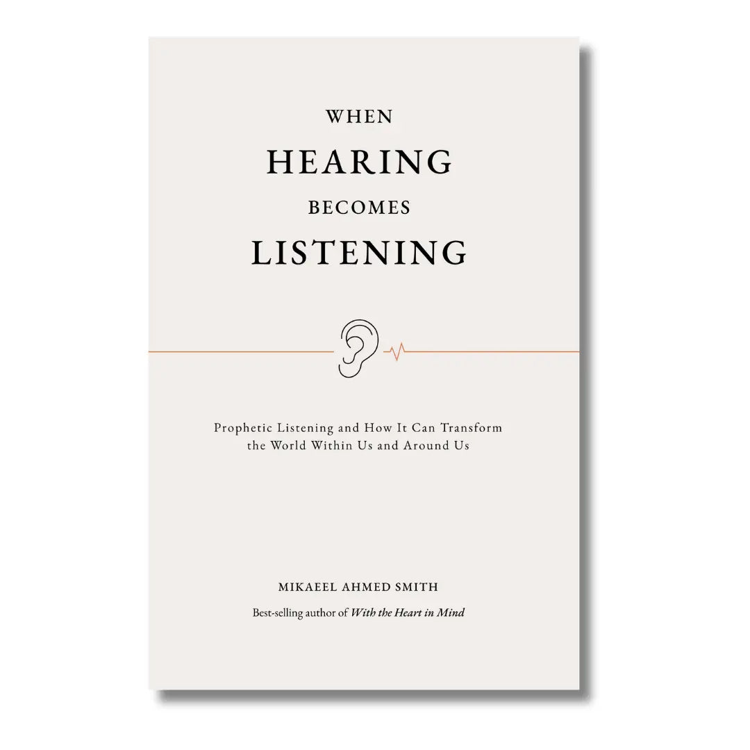 When Hearing Becomes Listening