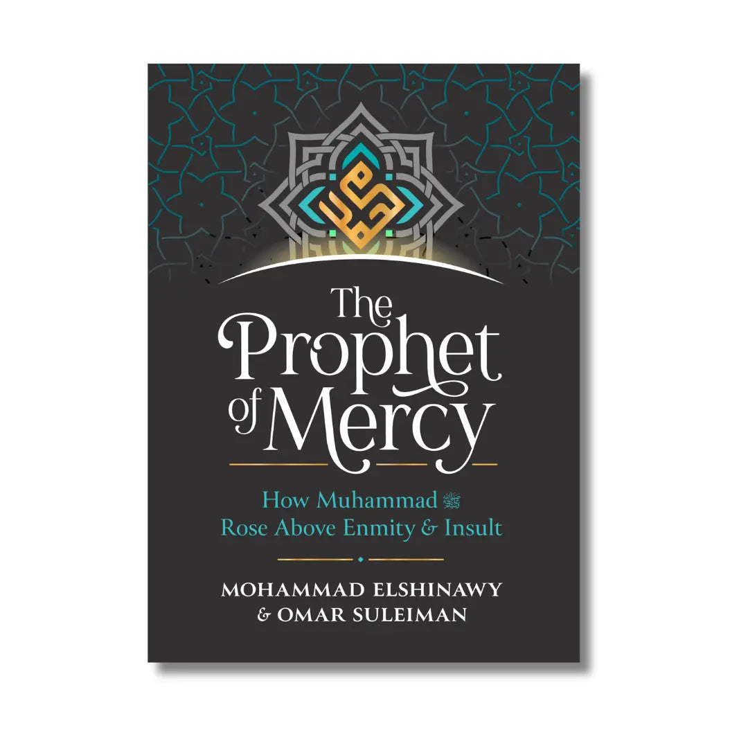 The Prophet of Mercy