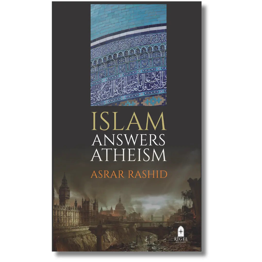 Islam Answers Atheism