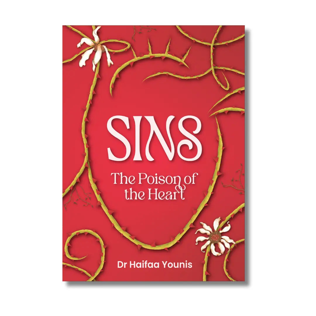 Sins: Poisons of the Heart