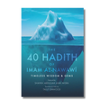 The 40 Hadith of Imam al-Nawawi