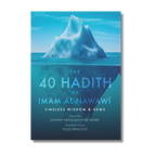 The 40 Hadith of Imam al-Nawawi