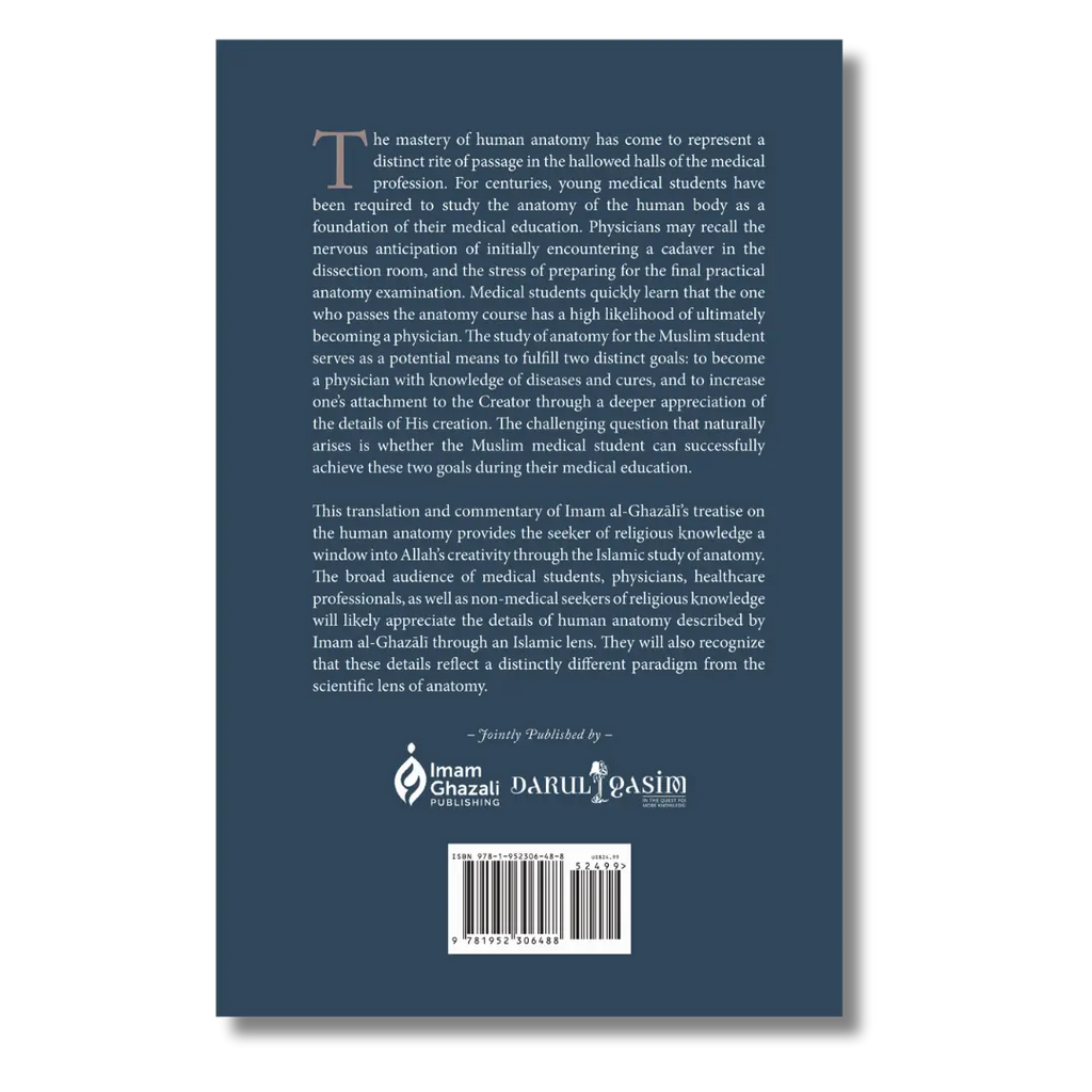 Concerning Divine Wisdom in the Creation of Man