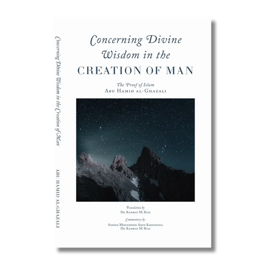 Concerning Divine Wisdom in the Creation of Man