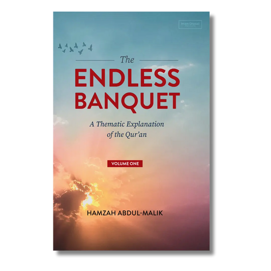 The Endless Banquet (Volume I)