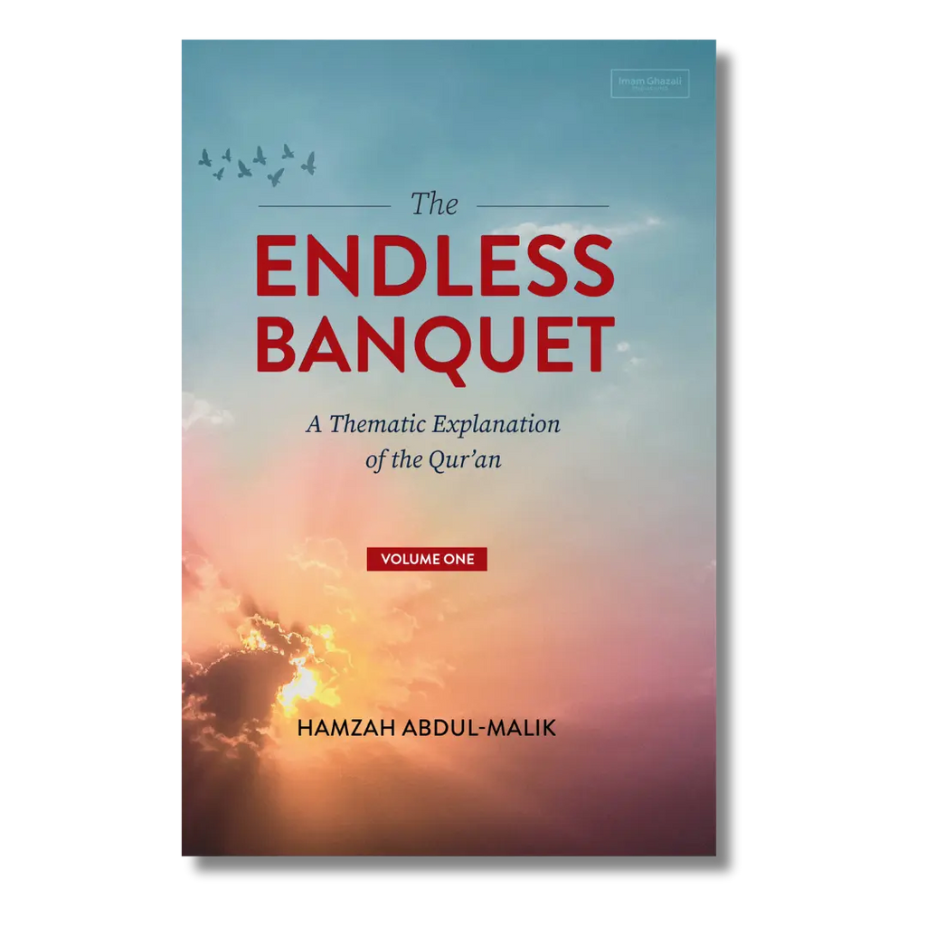 The Endless Banquet Series (3-Book Bundle)