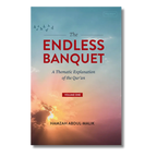 The Endless Banquet Series (3-Book Bundle)
