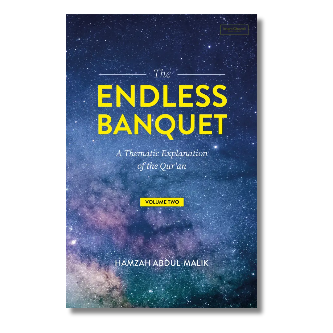 The Endless Banquet Series (3-Book Bundle)