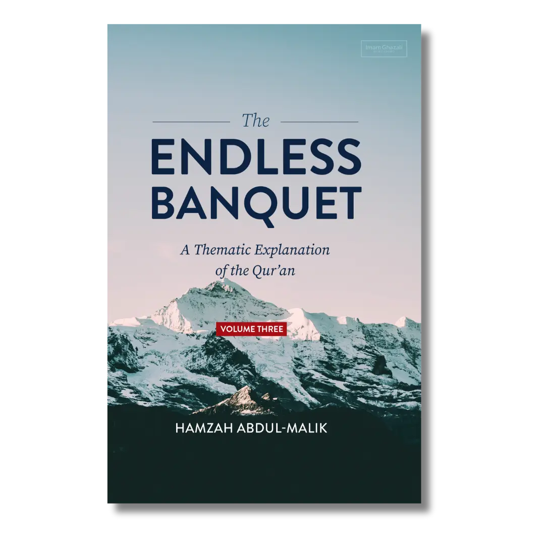 The Endless Banquet (Volume III)