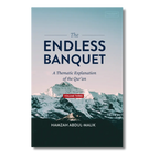 The Endless Banquet Series (3-Book Bundle)