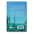 Respecting & Honouring Our Messenger ﷺ - Gems from ‘The Shifa’