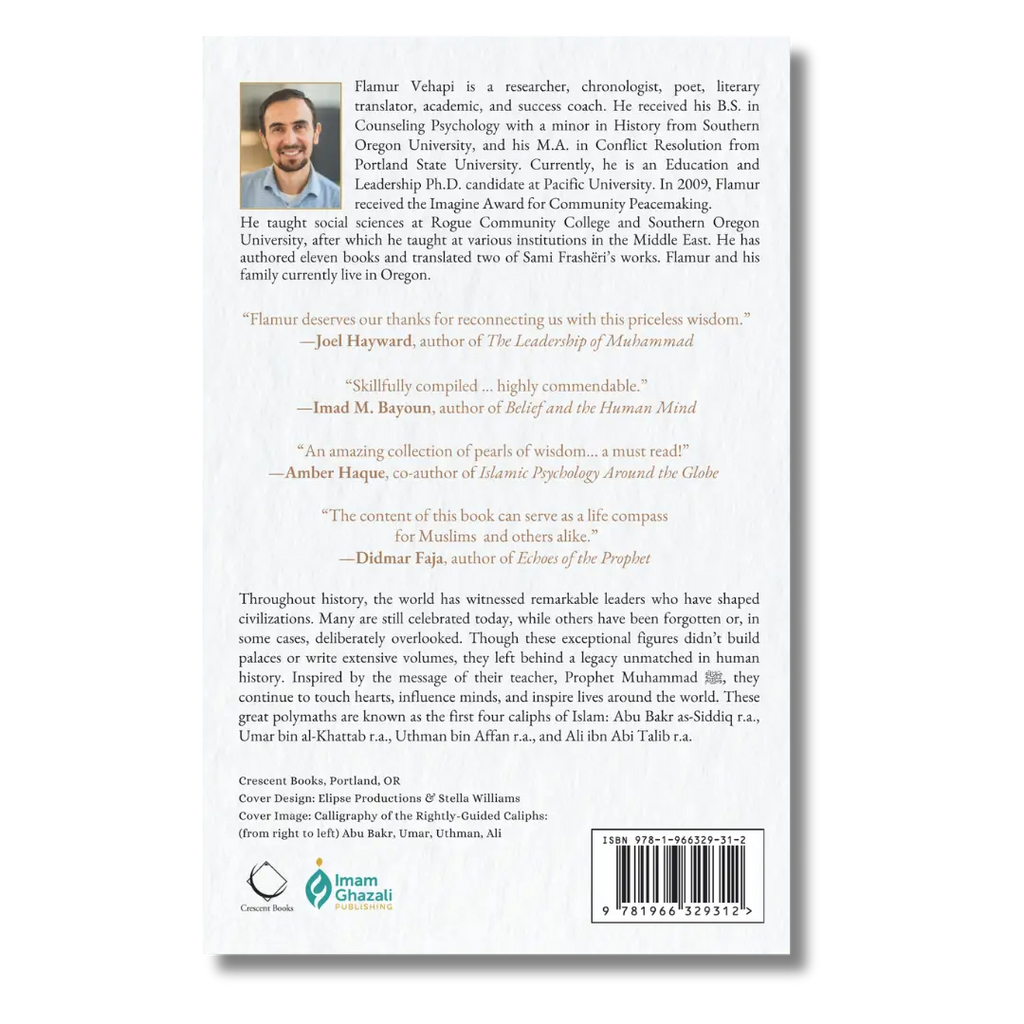 The Book of Great Quotes