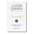 The Book of Great Quotes