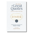 The Book of Great Quotes