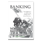 Banking The root cause of the injustices of our time