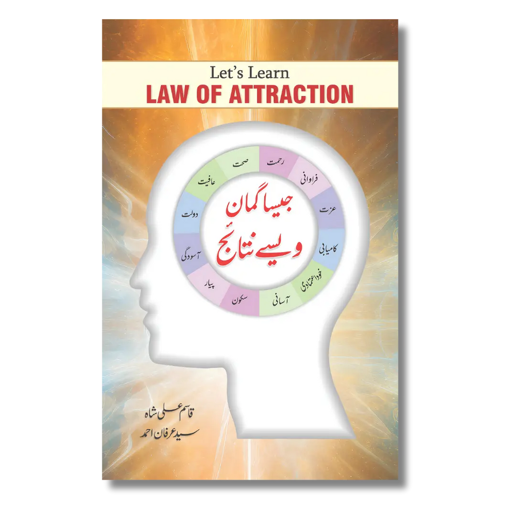 Jaisa Gumaan Waise Nataij - جیسا گمان ویسے نتائج
