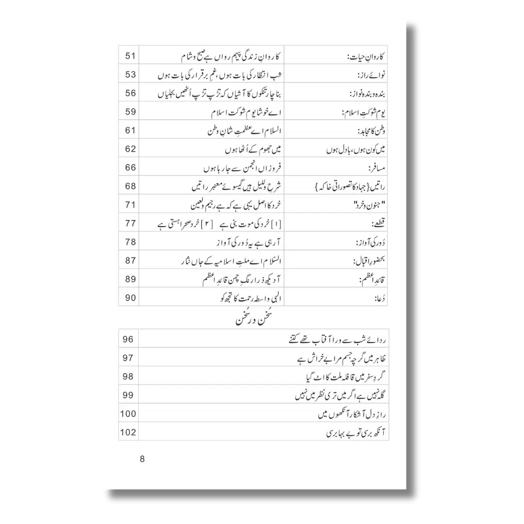 Shab Charagh - شب چراغ