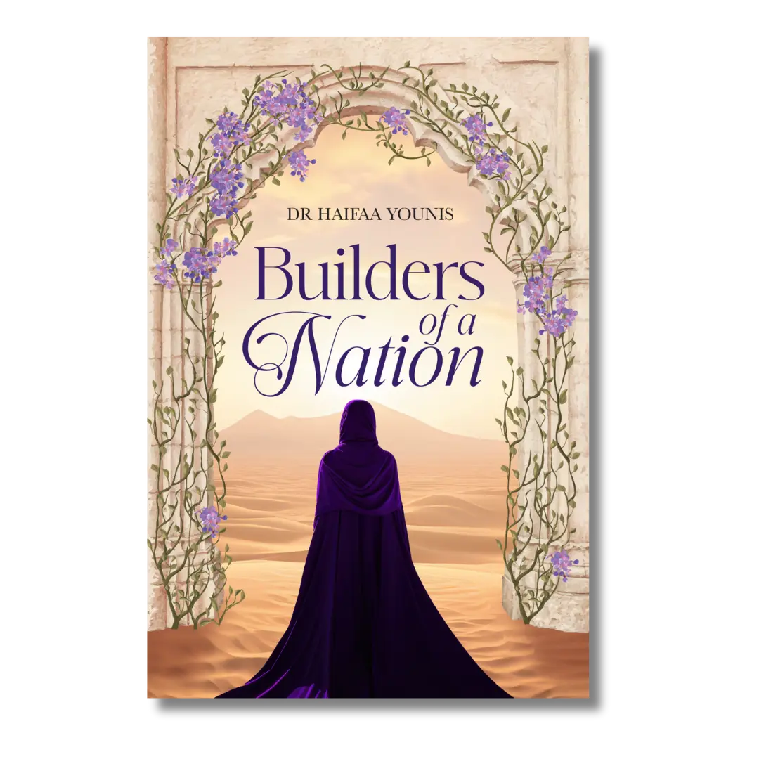 Builders of the Nation
