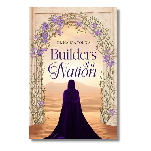 Builders of the Nation
