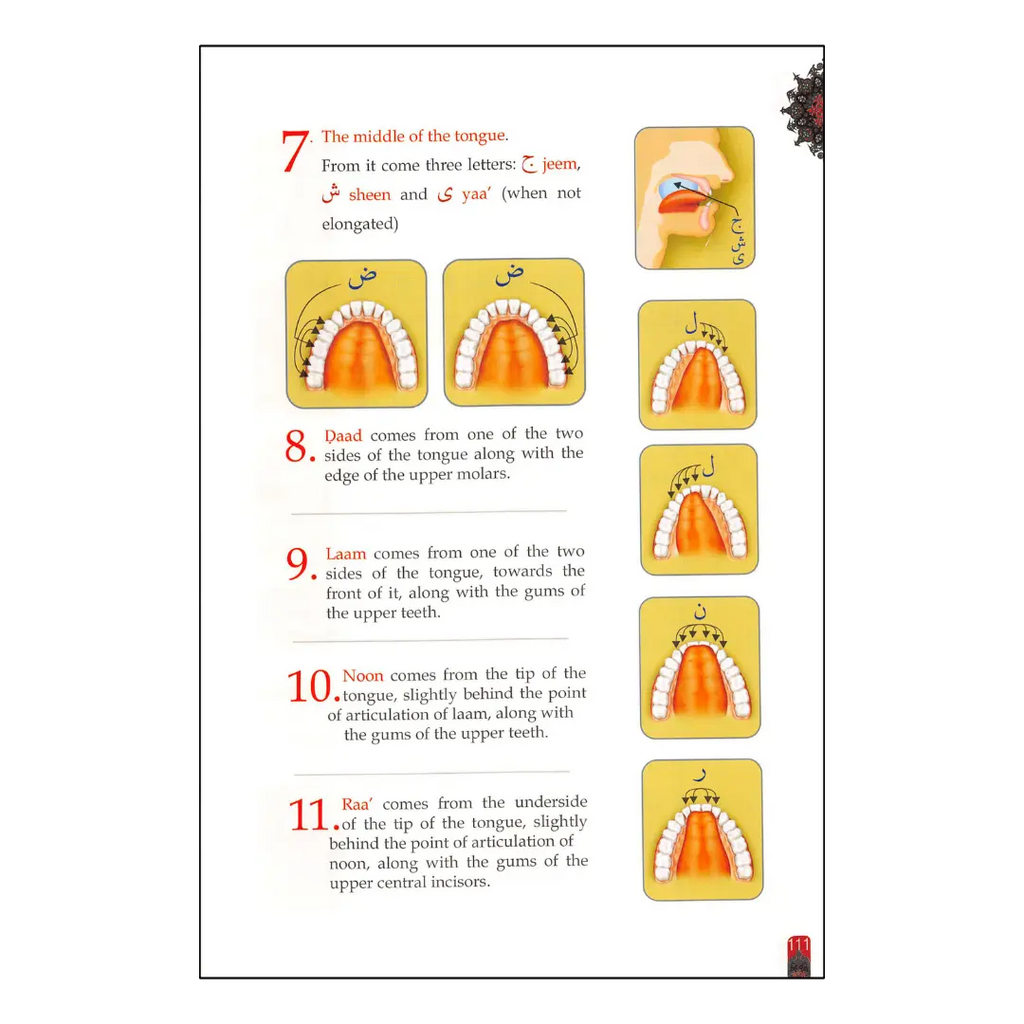 Al-Qaaidah Al-Quraaniyyah