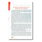 Healing With The Medicine Of Prophet صلى الله عليه وسلم - Coloured